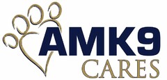 AMK9 CARES