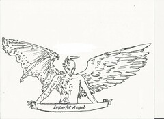 IMPERFCT ANGEL