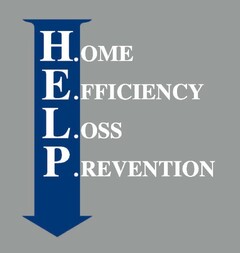 HELP H.OME E.FFICIENCY L.OSS P.REVENTION