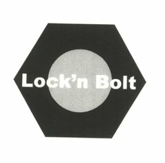 LOCK'N BOLT