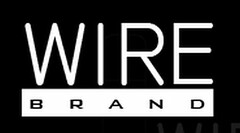 WIRE BRAND