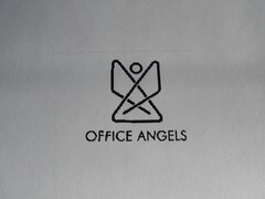 OFFICE ANGELS