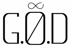 G.0.D.