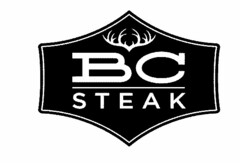 BC STEAK