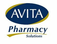 AVITA PHARMACY SOLUTIONS