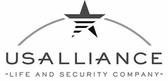USALLIANCE LIFE AND SECURITY COMPANY