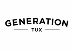 GENERATION TUX