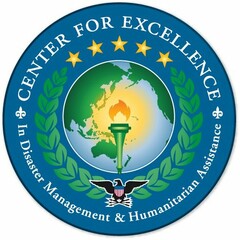 CENTER FOR EXCELLENCE IN DISASTER MANAGEMENT & HUMANITARIAN ASSISTANCE