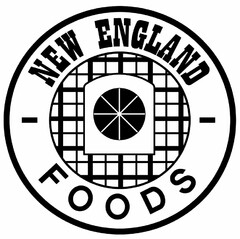 NEW ENGLAND FOODS