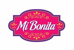 MI BONITA