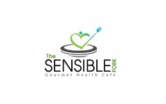 THE SENSIBLE FORK GOURMET HEALTH CAFE