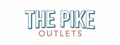 THE PIKE OUTLETS