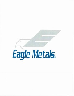 E EAGLE METALS