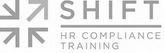SHIFT HR COMPLIANCE TRAINING