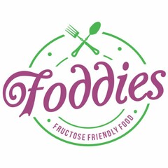 FODDIES FRUCTOSE FRIENDLY FOOD