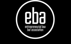 EBA ENTREPRENEURIAL LAW BAR ASSOCIATION