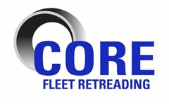 CORE FLEET RETREADING