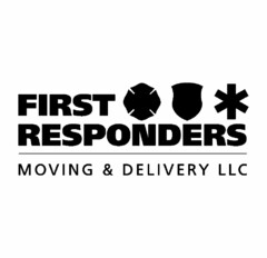 FIRST RESPONDERS MOVING & DELIVERY LLC