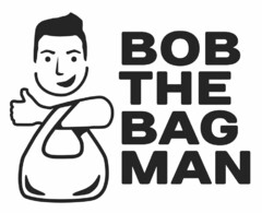 BOB THE BAG MAN