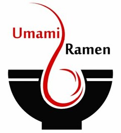 UMAMI RAMEN