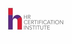 HR HR CERTIFICATION INSTITUTE