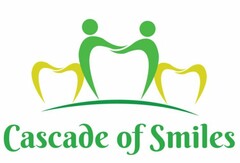 CASCADE OF SMILES