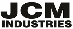 JCM INDUSTRIES