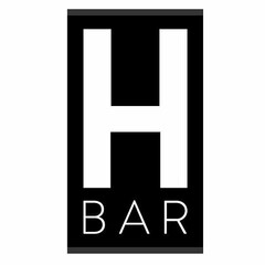 H BAR