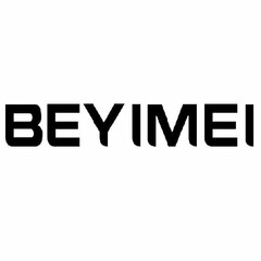 BEYIMEI