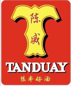 T TANDUAY