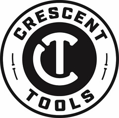 CRESCENT TOOLS CT