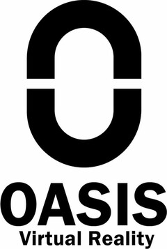 O OASIS VIRTUAL REALITY