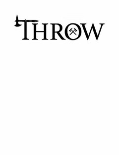 THROW