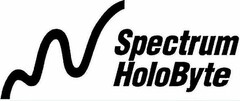 SPECTRUM HOLOBYTE