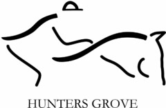 HUNTERS GROVE