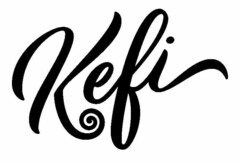 KEFI