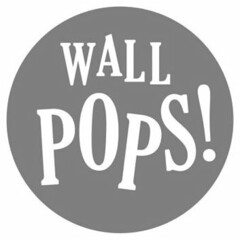 WALL POPS!