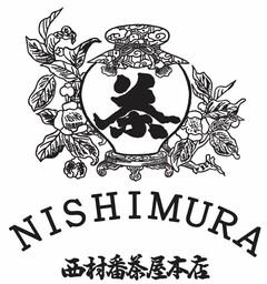 NISHIMURA
