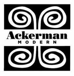 ACKERMAN MODERN