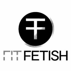 F FIT FETISH