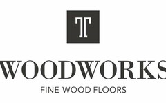 T WOODWORKS FINE WOOD FLOORS