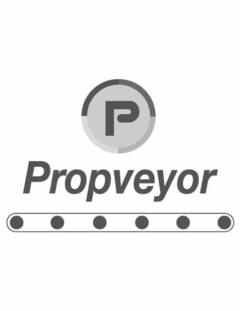 P PROPVEYOR