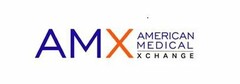 AMX AMERICAN MEDICAL XCHANGE