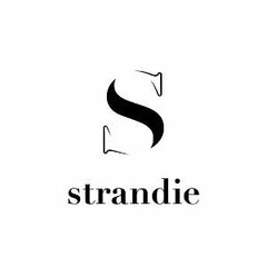 S STRANDIE