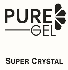 PURE GEL SUPER CRYSTAL