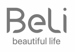 BELI BEAUTIFUL LIFE