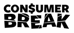 CONSUMER BREAK