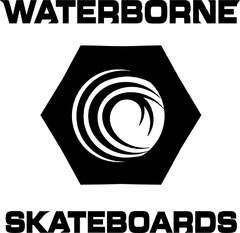 WATERBORNE SKATEBOARDS