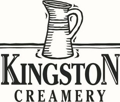 KINGSTON CREAMERY