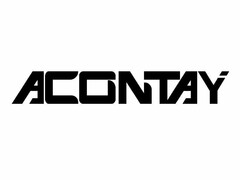 ACONTAY